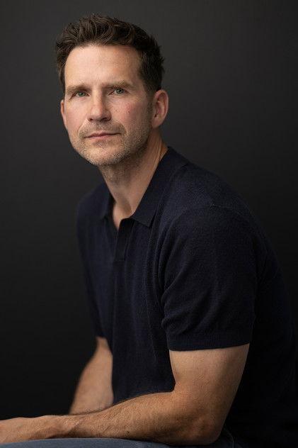 Michael Karl Richards - Actor Profile Photo