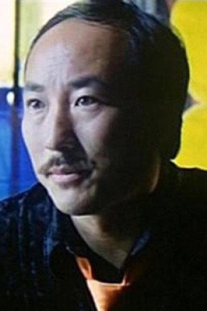 Michael Lieu - Actor Profile Photo