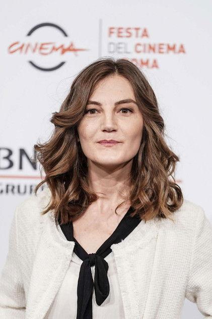 Kamka Tocinovski - Actor Profile Photo