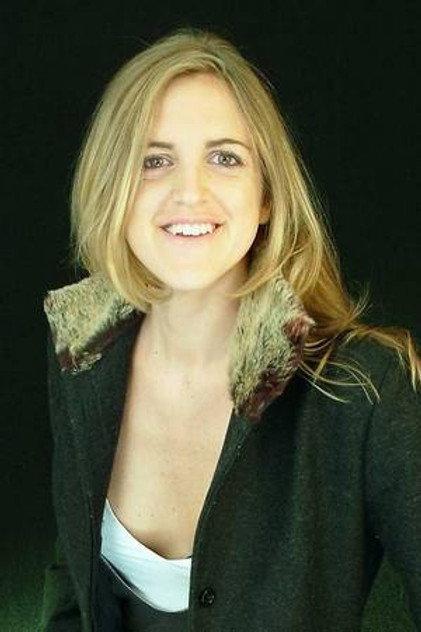 Ippolita Baldini - Actor Profile Photo