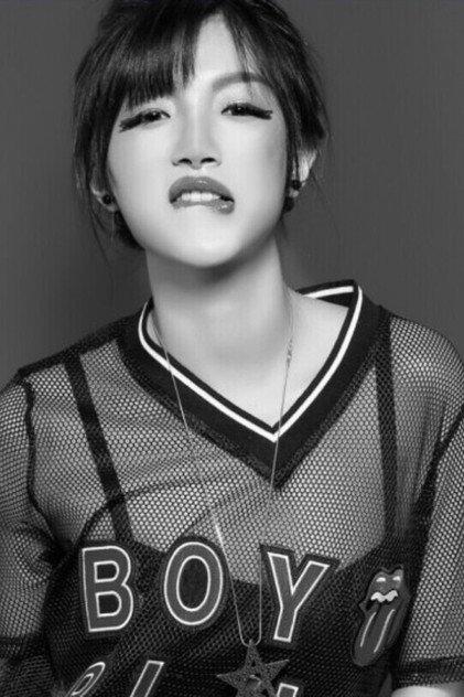 Ma Yiru - Actor Profile Photo