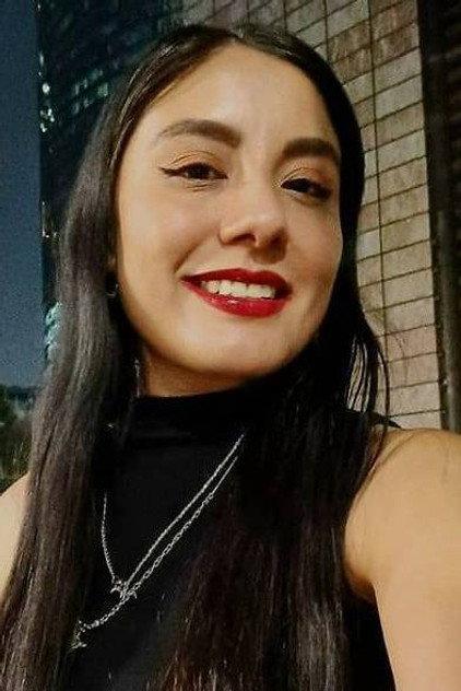 Mirna Camacho - Actor Profile Photo