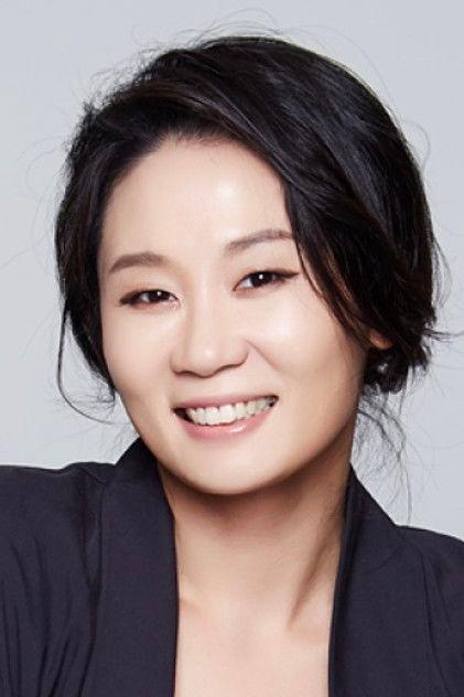 Kim Sun-young - Actor Profile Photo
