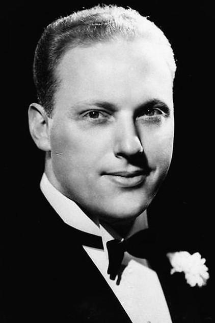 Howard Petrie - Actor Profile Photo