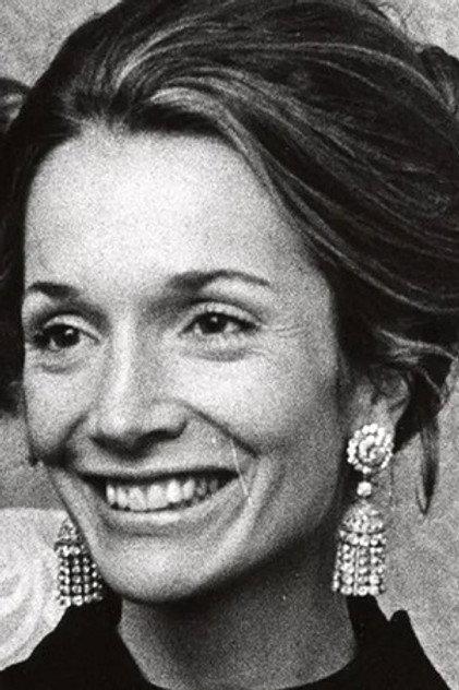Lee Radziwill - Actor Profile Photo