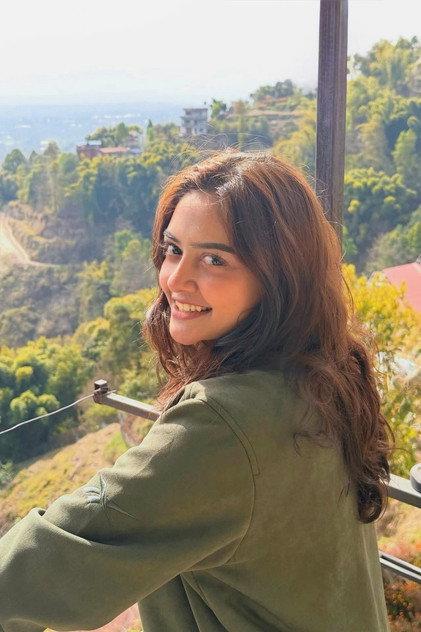 Sumona Yesmin Sayma - Actor Profile Photo