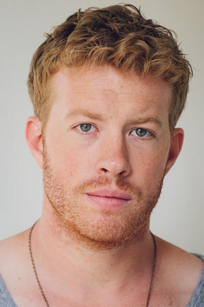 Patrick Quinlan - Actor Profile Photo