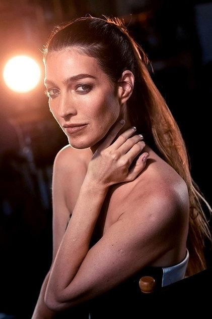 Dominique Braun - Actor Profile Photo