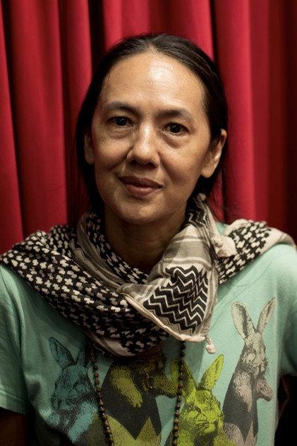 Ing Kanjanavanit - Actor Profile Photo