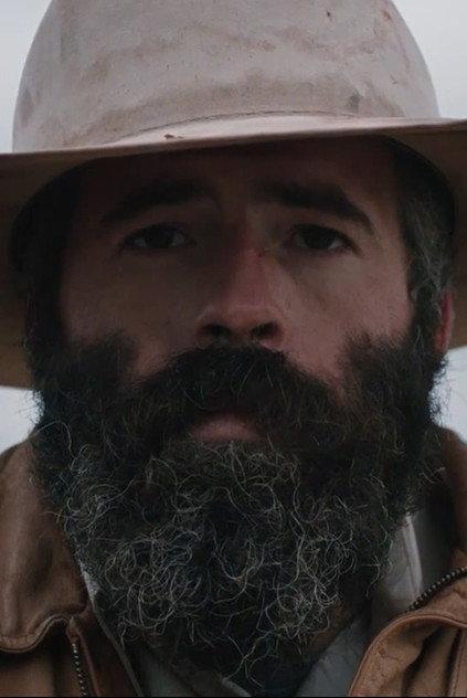 Bryan Atkins - Actor Profile Photo