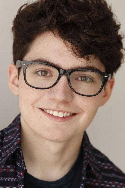 Braxton Beckham - Actor Profile Photo
