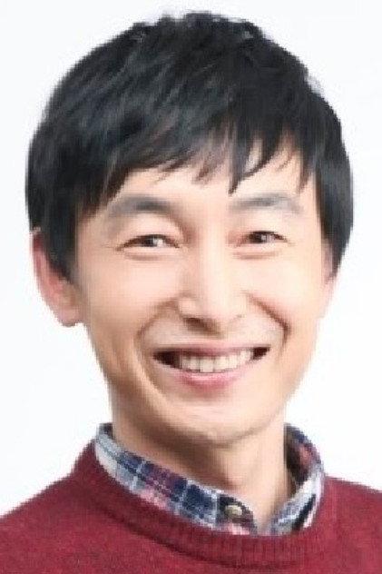 Lee Jae-in - Actor Profile Photo