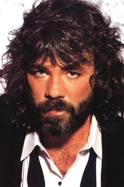 Gary Morris - Actor Profile Photo