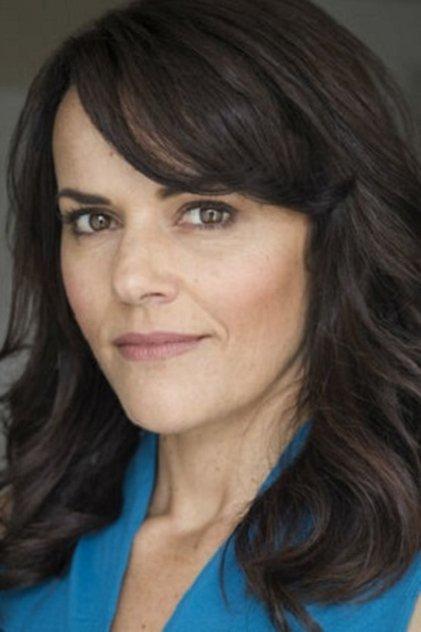 Amanda Billing - Actor Profile Photo