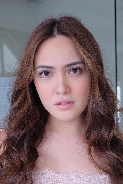 Shandy Aulia - Actor Profile Photo