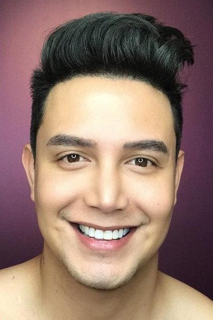 Paolo Ballesteros - Actor Profile Photo