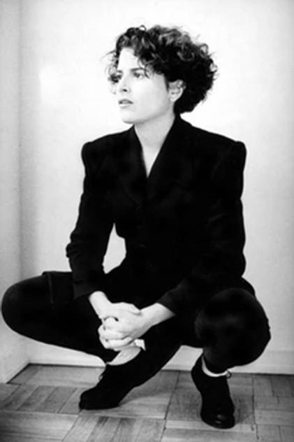 Ellen Bernfeld - Actor Profile Photo