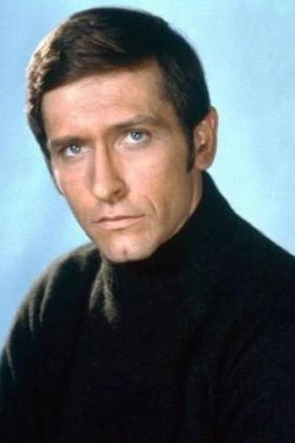 Joel Fabiani - Actor Profile Photo