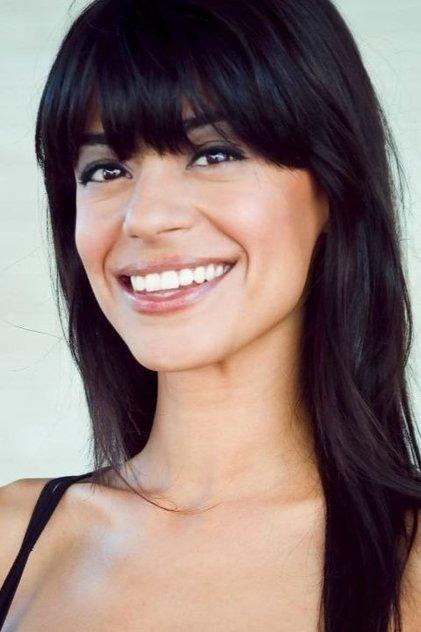 Parisa Fakhri - Actor Profile Photo