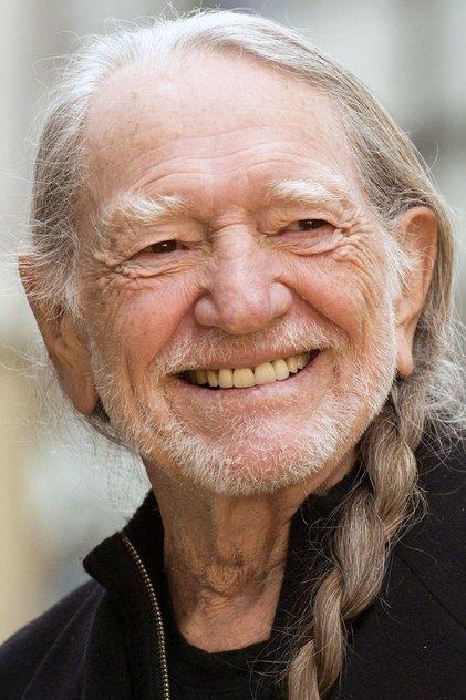 Willie Nelson - Actor Profile Photo