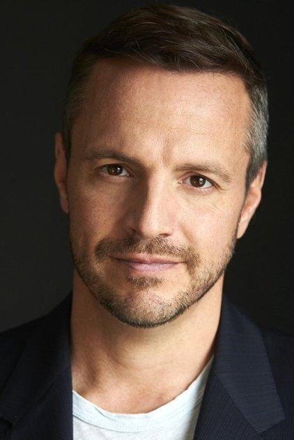 Sergio Di Zio - Actor Profile Photo