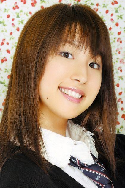 Ami Koshimizu - Actor Profile Photo