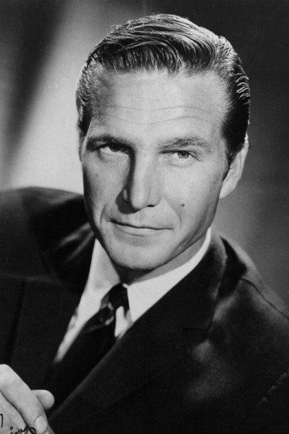 Eric Fleming - Actor Profile Photo