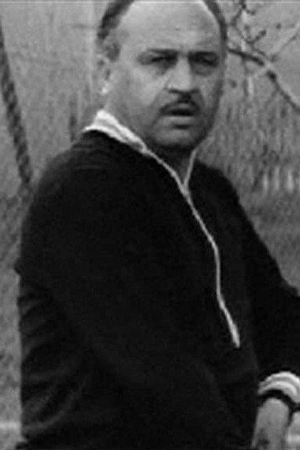 Shota Daushvili - Actor Profile Photo