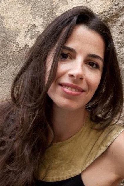 Rita Calçada Bastos - Actor Profile Photo