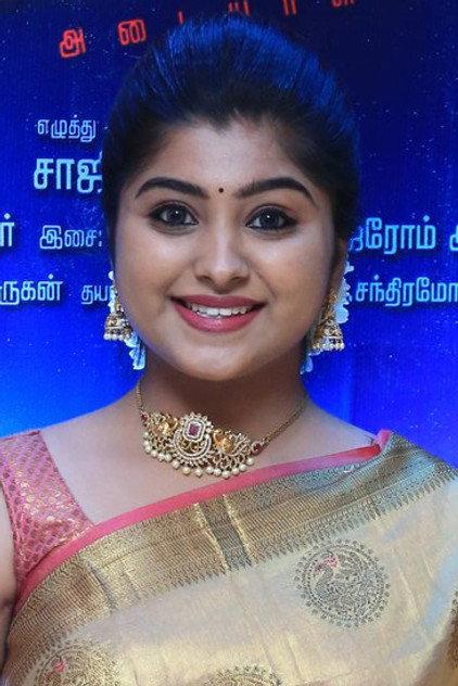 Swetha Dorathy - Actor Profile Photo