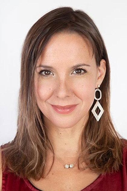 Francisca Opazo - Actor Profile Photo
