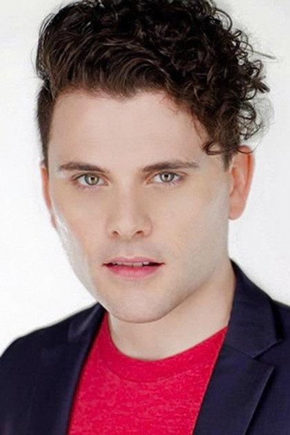 Joshua Warr - Actor Profile Photo