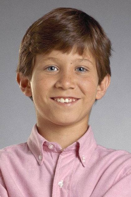 Benji Gregory - Actor Profile Photo