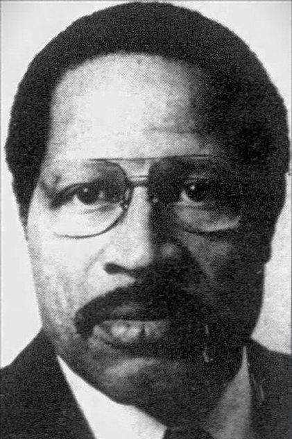 Sharpe James - Actor Profile Photo