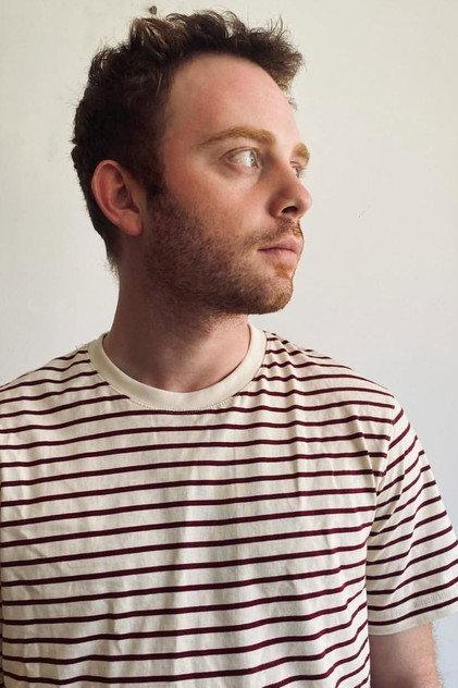 Manuel Castro - Actor Profile Photo