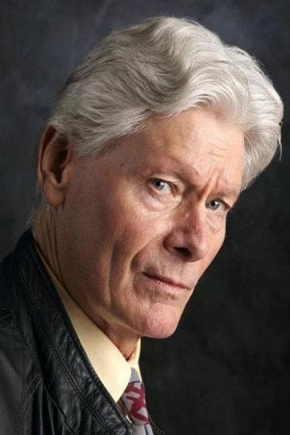 Stafford Gordon - Actor Profile Photo