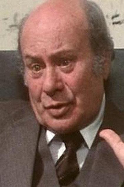 Michele Abruzzo - Actor Profile Photo