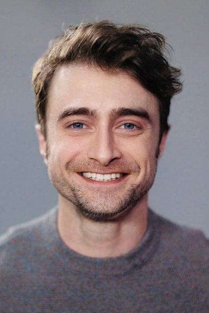 Daniel Radcliffe - Actor Profile Photo