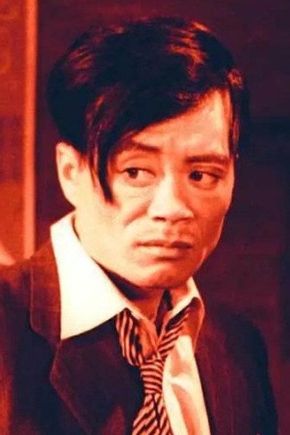 Zhang Huaizhi - Actor Profile Photo