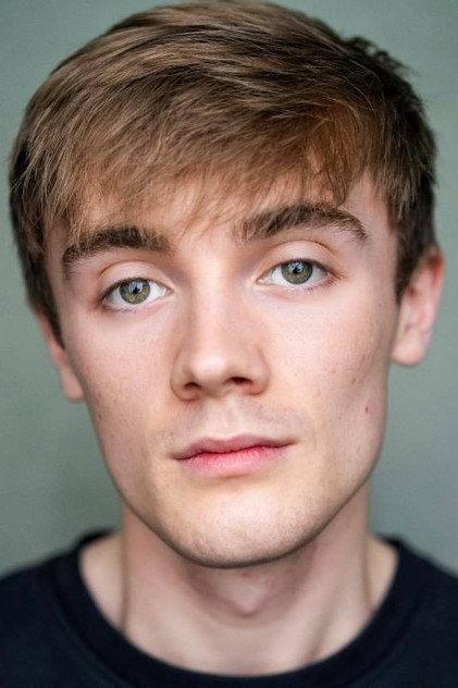 Tom Brace-Jenkins - Actor Profile Photo