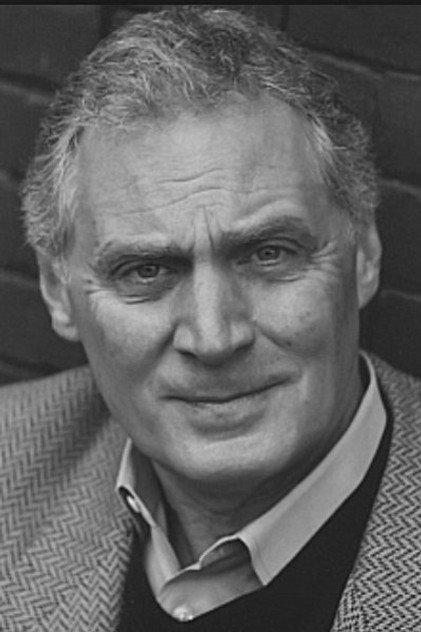 Robin Ward - Actor Profile Photo