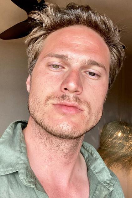 Sotiris Belsis - Actor Profile Photo