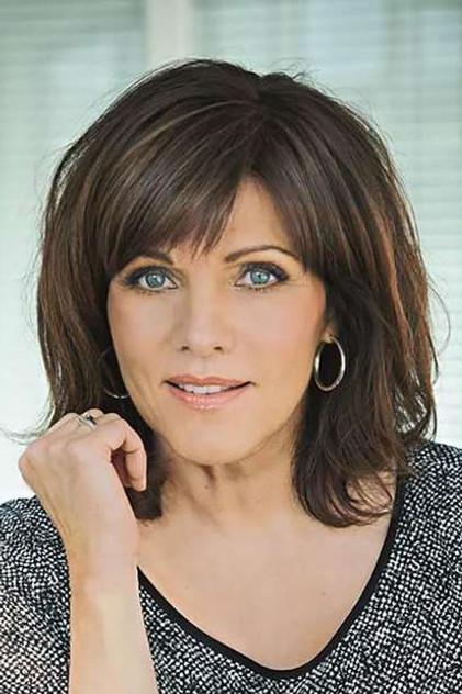 Birgit Schrowange - Actor Profile Photo