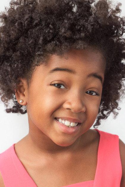 Samiyah Womack - Actor Profile Photo