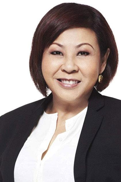 Chieng Mun Koh - Actor Profile Photo
