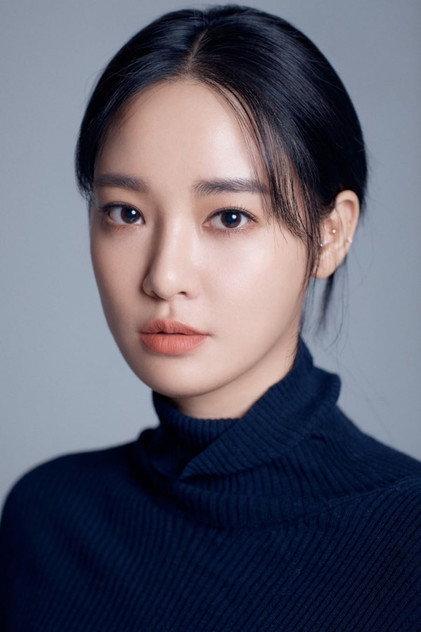 Lee Ju-yeon - Actor Profile Photo
