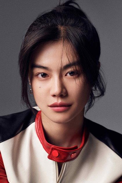 Rebecca Li - Actor Profile Photo
