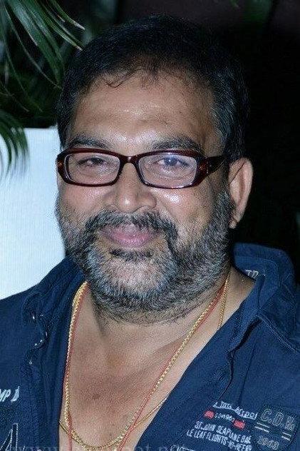Madhusudhan Rao - Actor Profile Photo