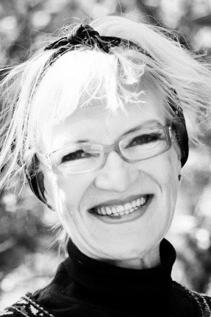 Tarja Siimes - Actor Profile Photo