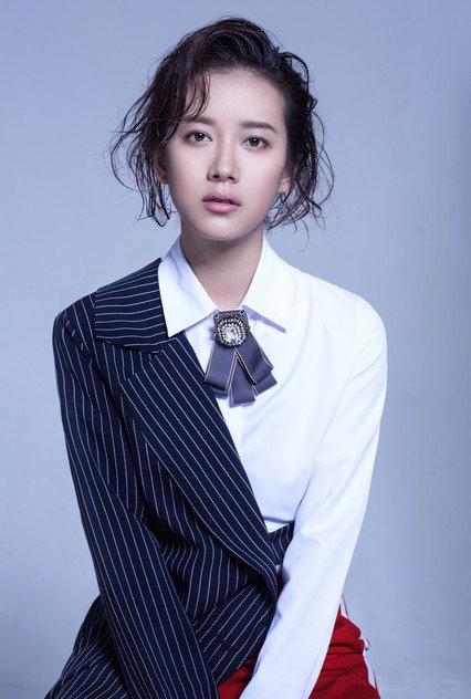 Yange Deng - Actor Profile Photo